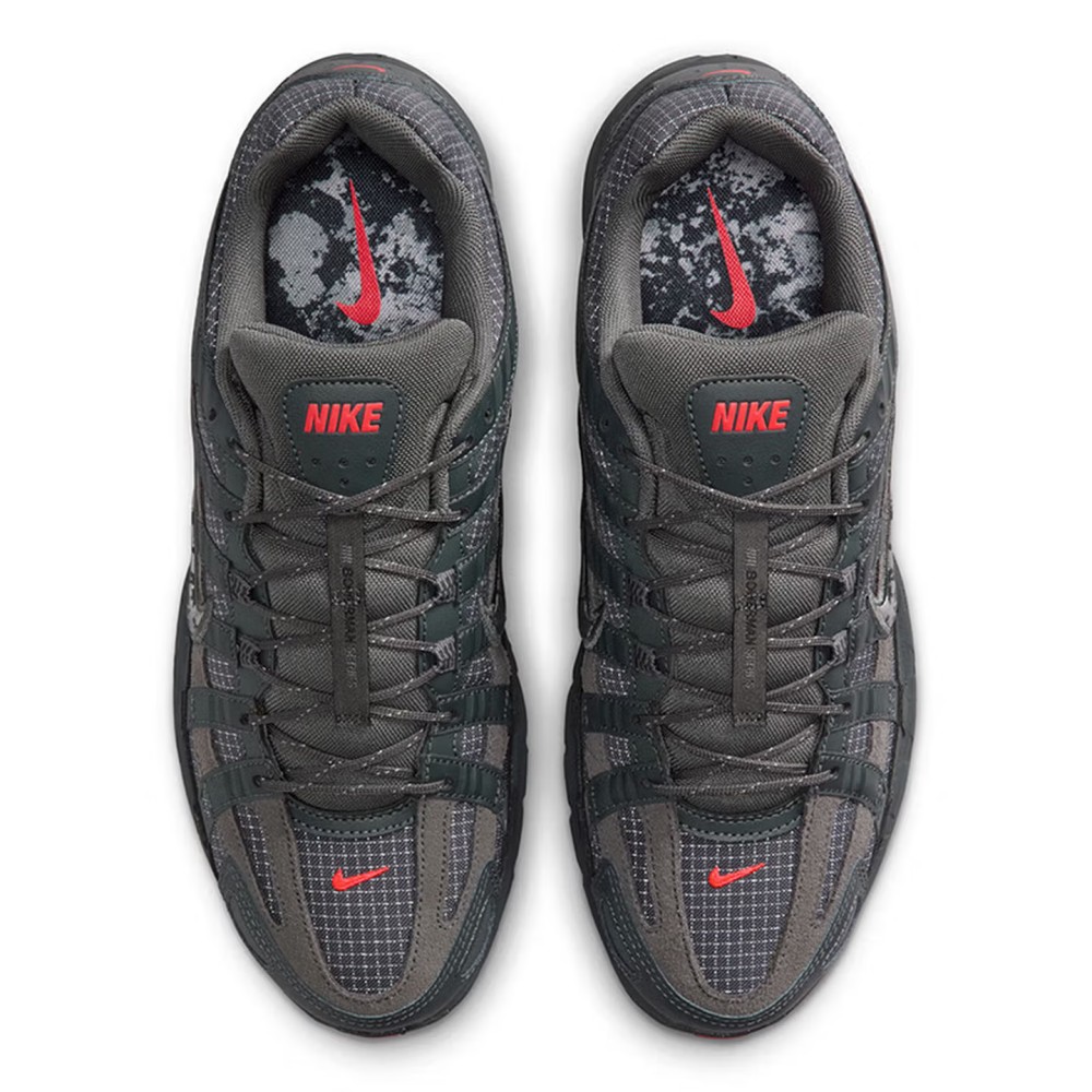 Nike P-6000 Men's Running Shoe - đánh giá và giá Men Shoes Nike