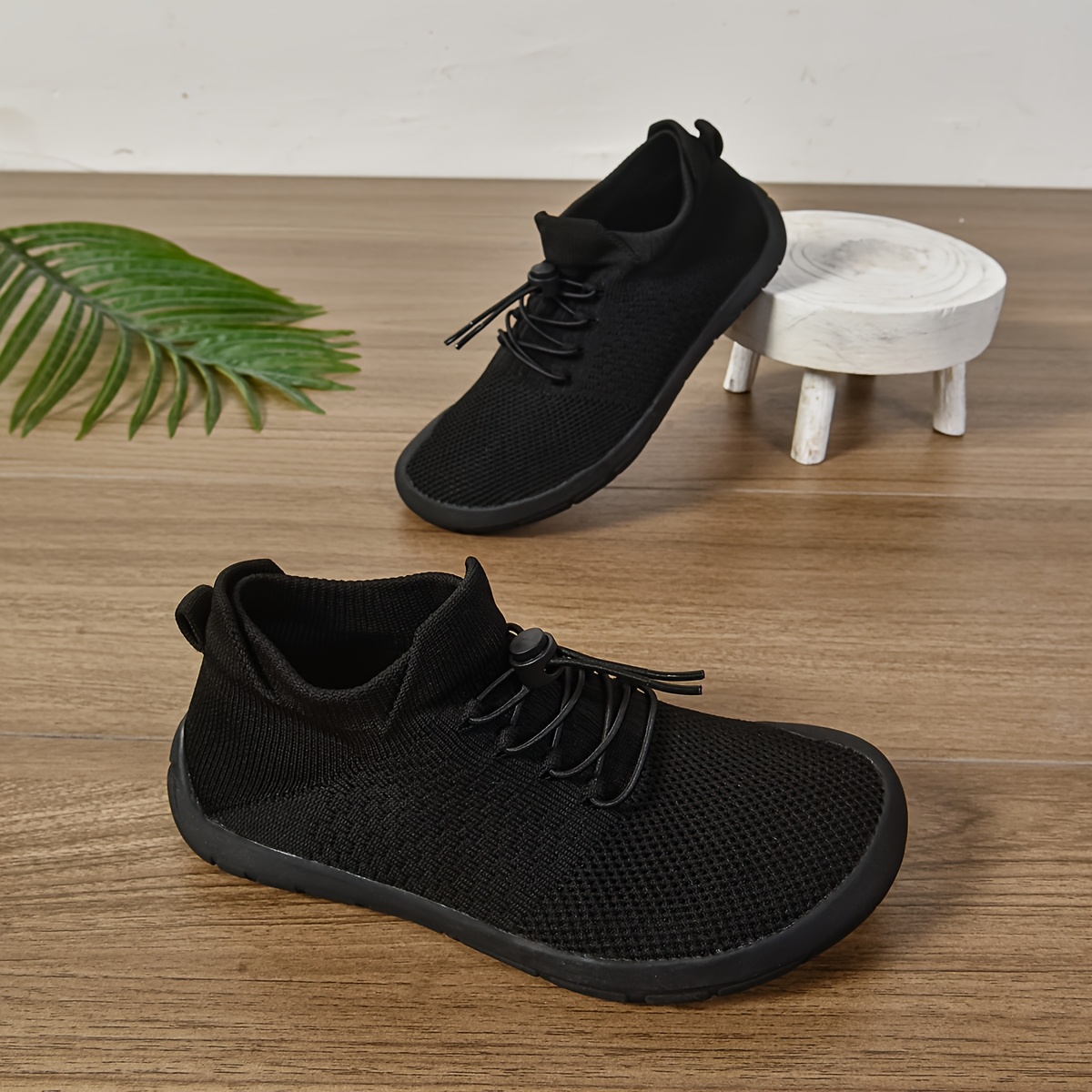 Women's Wide Fit Sneakers Flat - đánh giá và giá Minimalist Barefoot Shoe