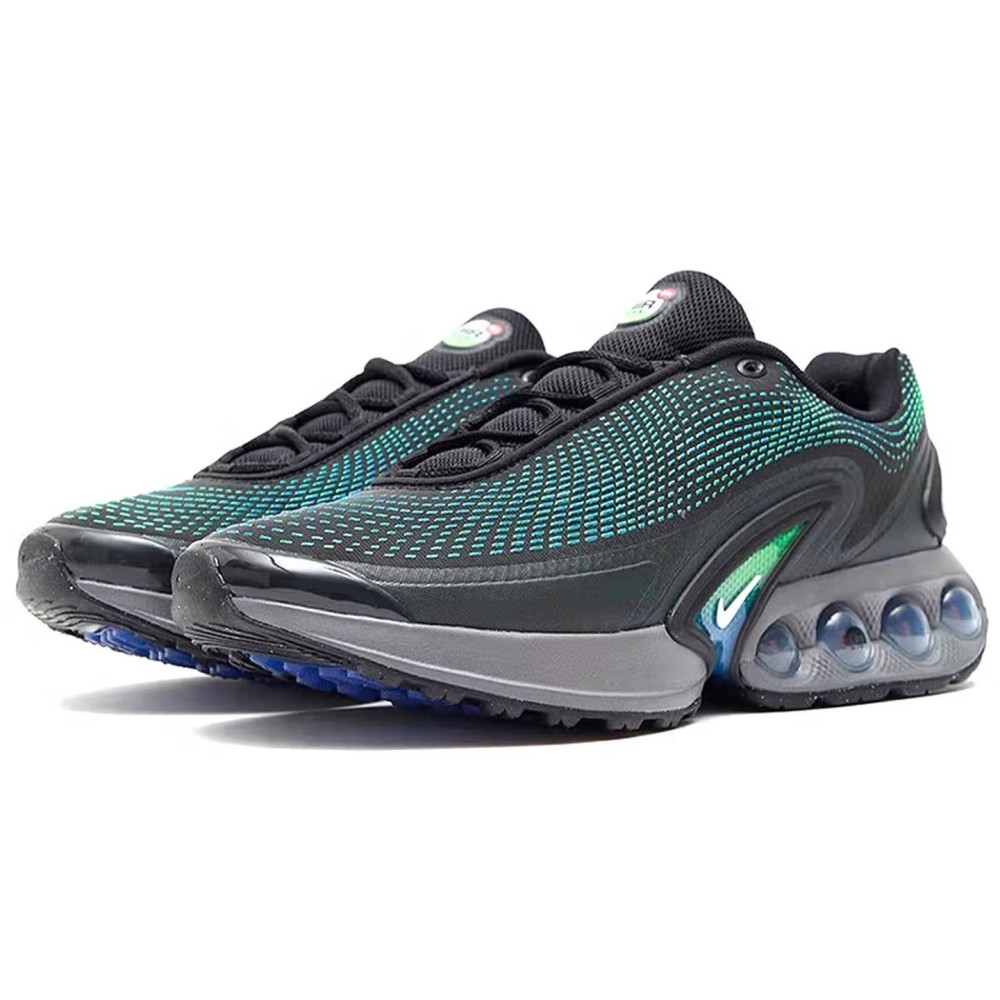 Nike Air Max Dn men's Running  - đánh giá và giá Men'S Shoes Nike Air Max
