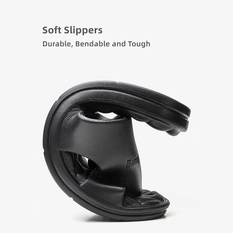 Size Lớn 48 49 Nam Dép EVA Mềm - đánh giá và giá Flip Flop Beach Men