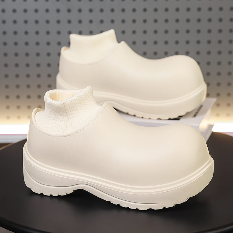 Sleek Fashion Slip on Insulate - đánh giá và giá Winter Boot Insulated