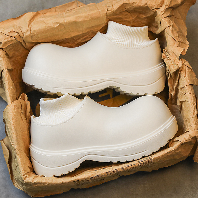 Sleek Fashion Slip on Insulate - đánh giá và giá Winter Boot Insulated
