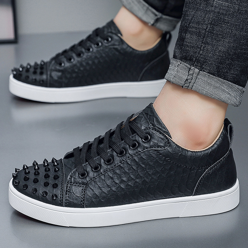 2026 New Fashion Rivet Men's B - đánh giá và giá Men Shoes Dior