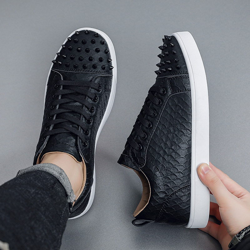 2026 New Fashion Rivet Men's B - đánh giá và giá Men Shoes Dior