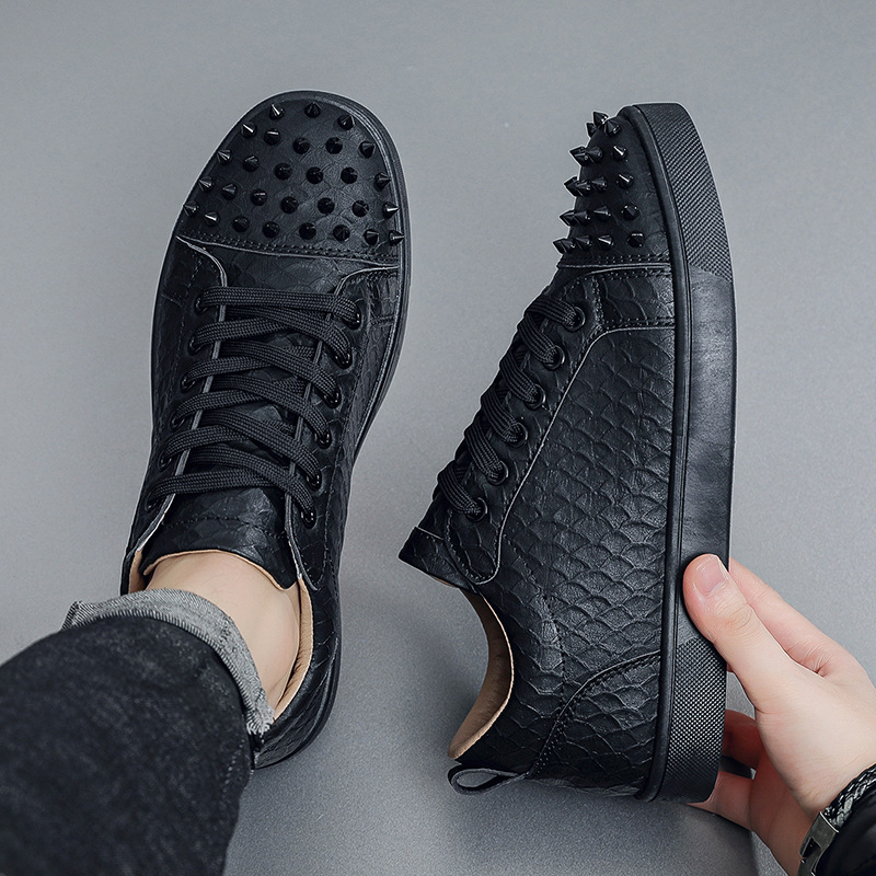 2026 New Fashion Rivet Men's B - đánh giá và giá Men Shoes Dior
