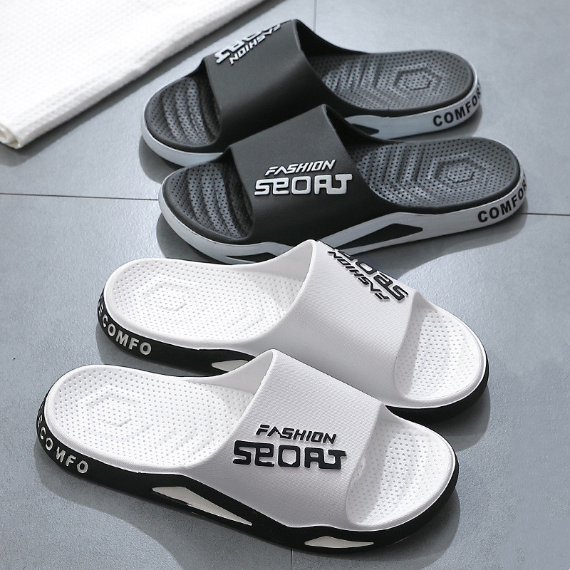 Big Size 50 51 Men's New Summe - đánh giá và giá Flip Flop Beach Men