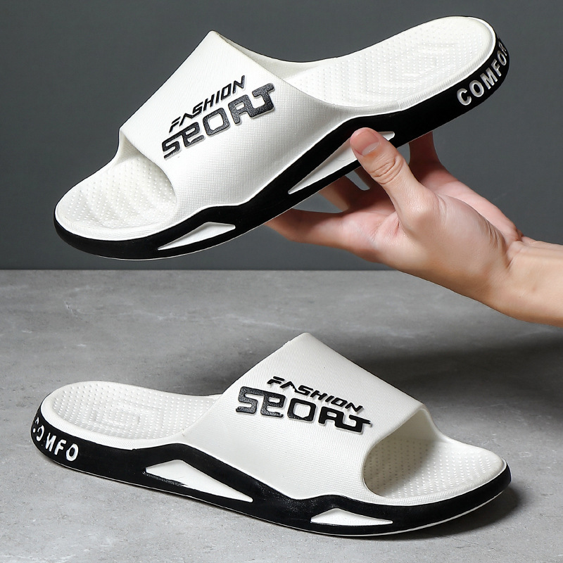 Big Size 50 51 Men's New Summe - đánh giá và giá Flip Flop Beach Men