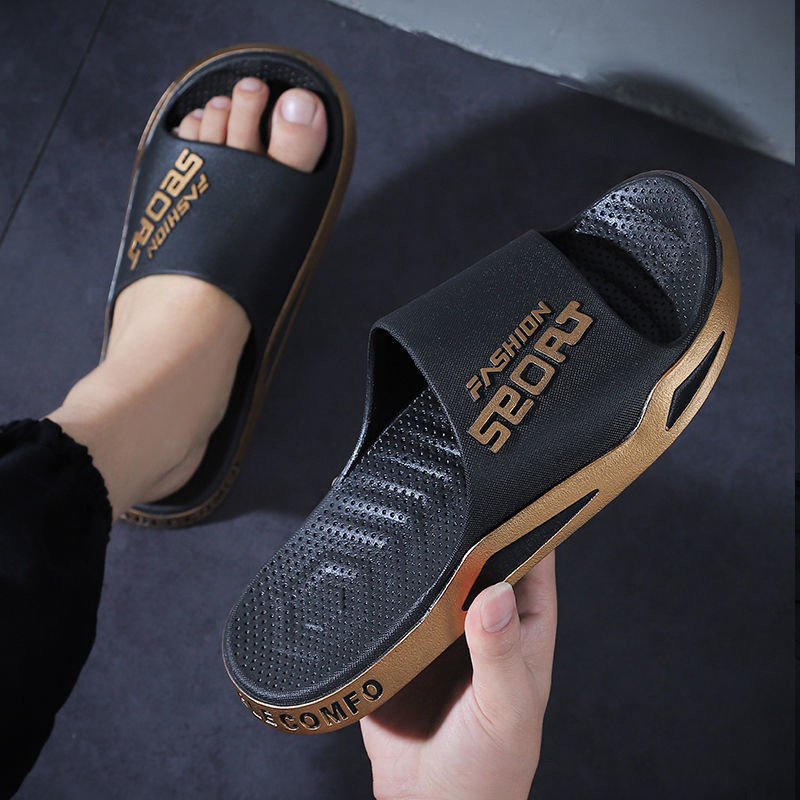 Big Size 50 51 Men's New Summe - đánh giá và giá Flip Flop Beach Men