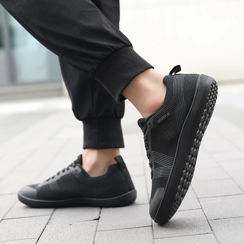 Minimalist Barefoot Shoes Cros - đánh giá và giá Minimalist Barefoot Shoe