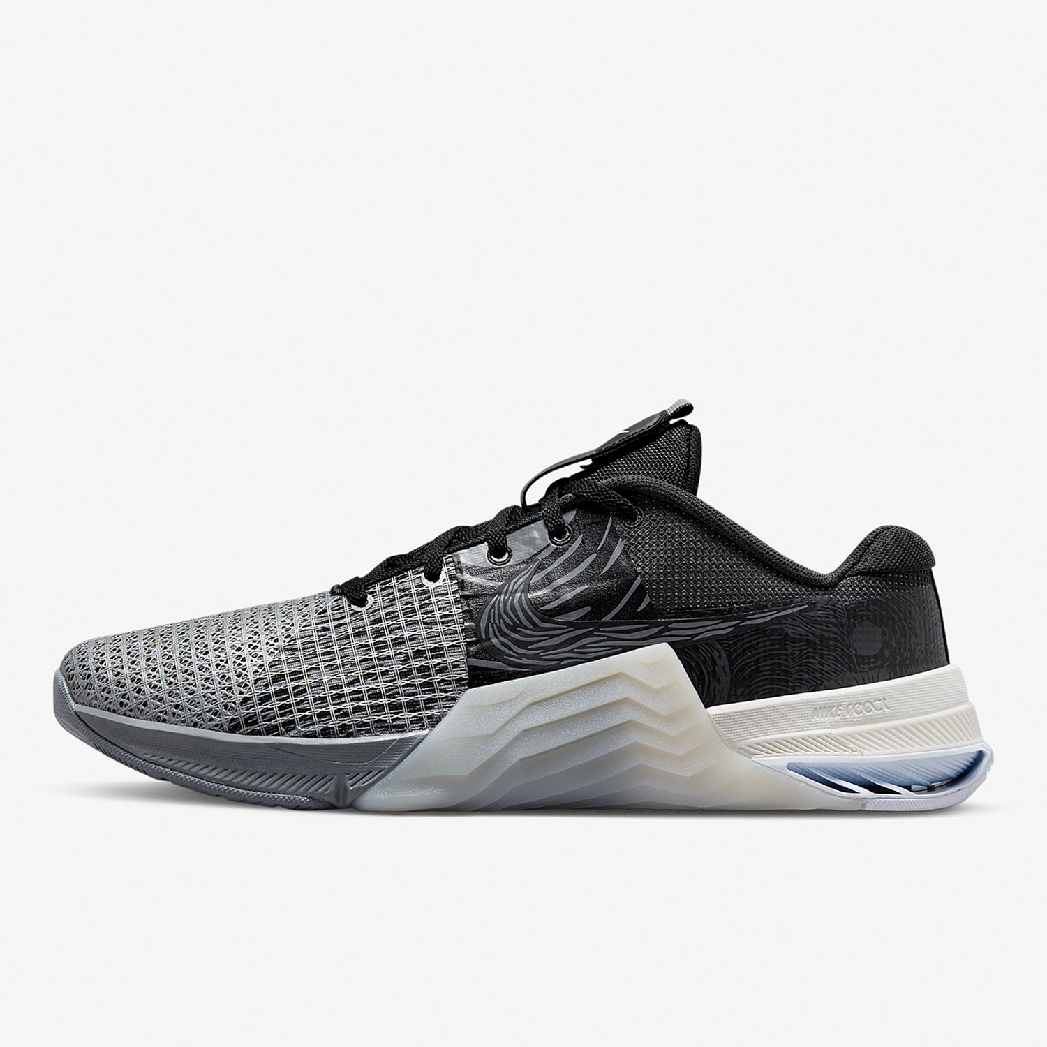 Genuine Nike METCON 8 Men's Cu - đánh giá và giá Men Shoes Nike