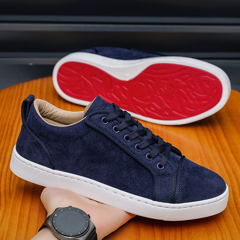 New Fashion Shoes Men Sneakers - đánh giá và giá Men Shoes Dior