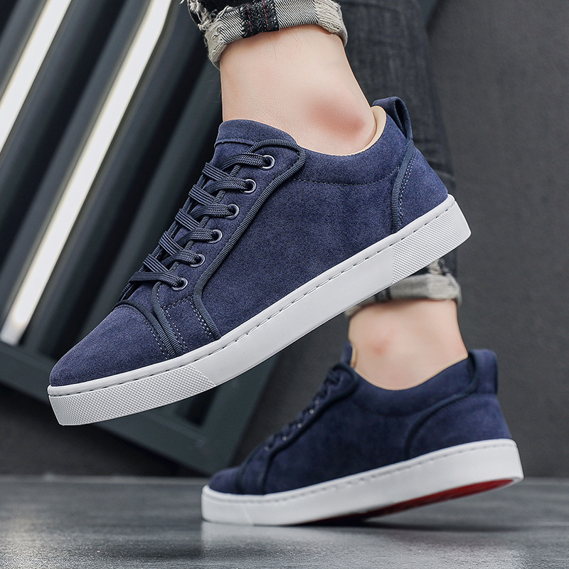 New Fashion Shoes Men Sneakers - đánh giá và giá Men Shoes Dior