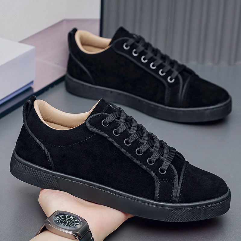 New Fashion Shoes Men Sneakers - đánh giá và giá Men Shoes Dior
