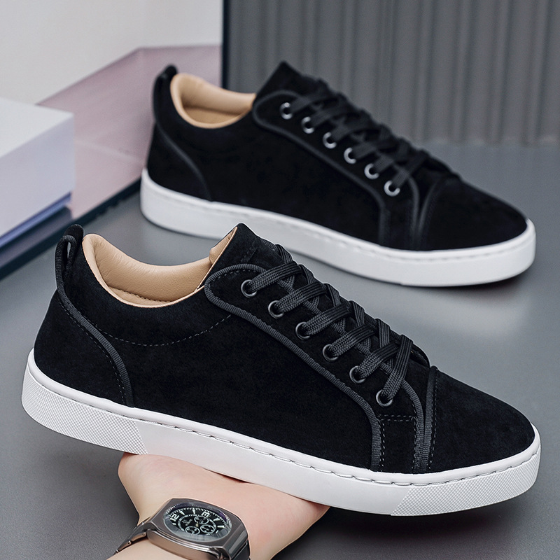 New Fashion Shoes Men Sneakers - đánh giá và giá Men Shoes Dior