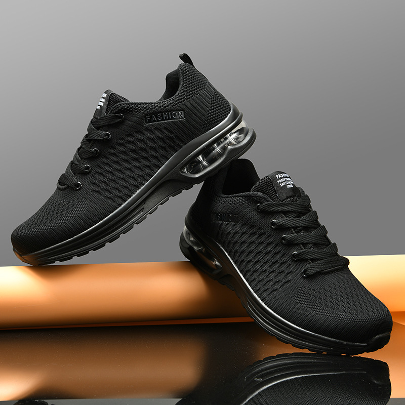 Men Running Shoes Lace Up Snea - đánh giá và giá Men Shoes Size 46