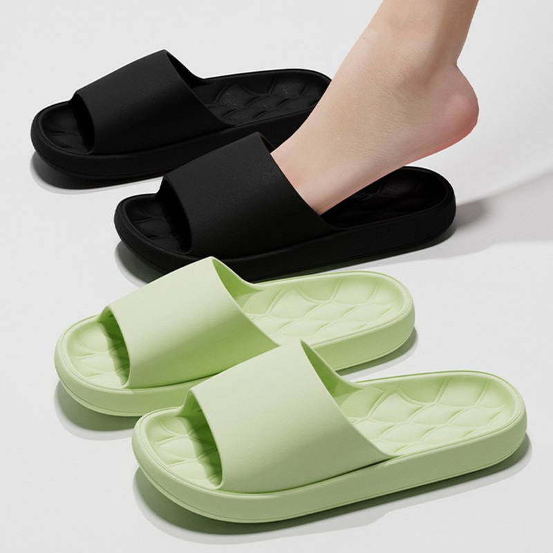 Men Light Slippers Concise Wom - đánh giá và giá Flip Flop Beach Men