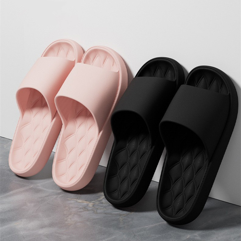 Men Light Slippers Concise Wom - đánh giá và giá Flip Flop Beach Men