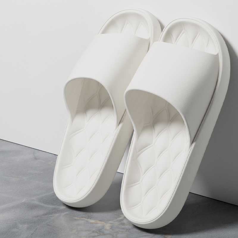 Men Light Slippers Concise Wom - đánh giá và giá Flip Flop Beach Men