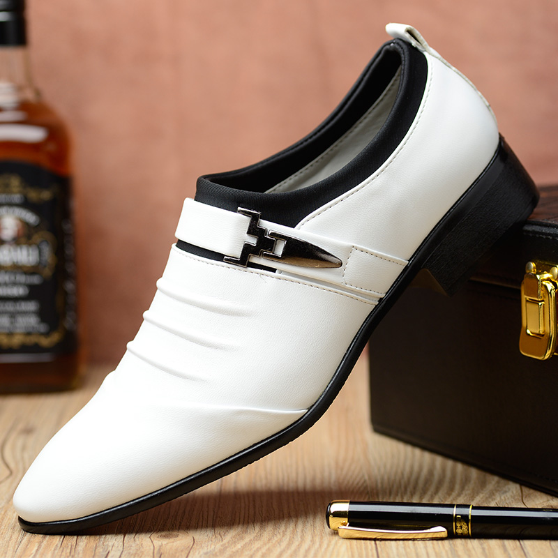 Hot sale Classic White Men Dre - đánh giá và giá Men'S Shoes Clearance Sale