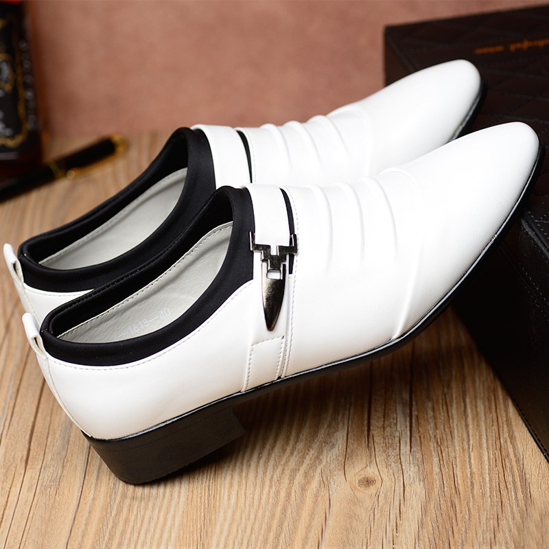 Hot sale Classic White Men Dre - đánh giá và giá Men'S Shoes Clearance Sale