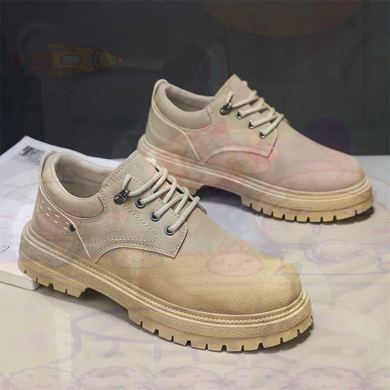 Dark Natural Leather Fashion T - đánh giá và giá Men'S Shoes Clearance Sale