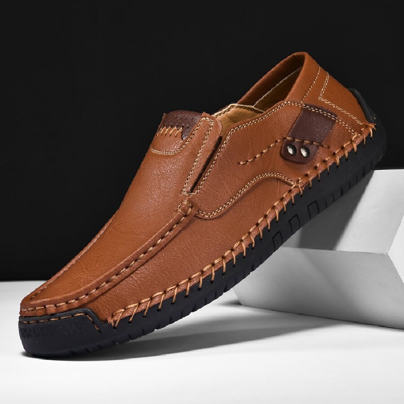 Roman Men Leather Shoes 2025 H - đánh giá và giá Men'S Shoes Clearance Sale