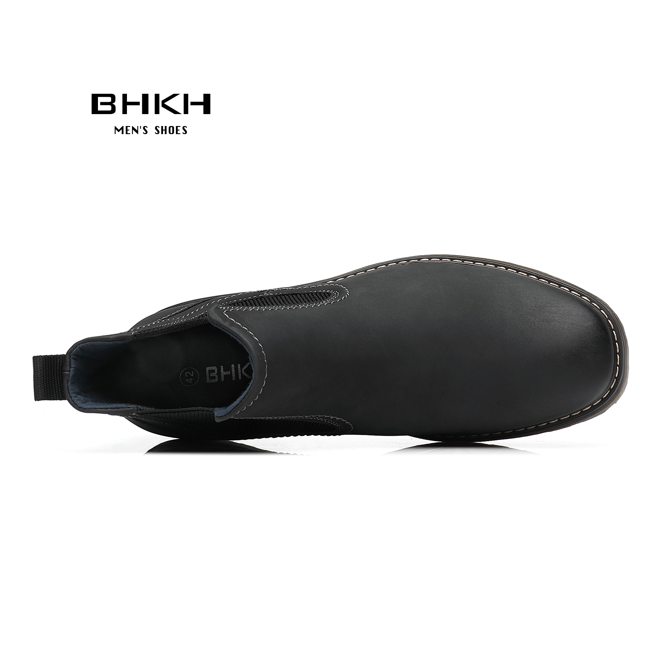 BHKH 2022 Nam Chelsea Boots Mớ - đánh giá và giá Men'S Shoes Smart