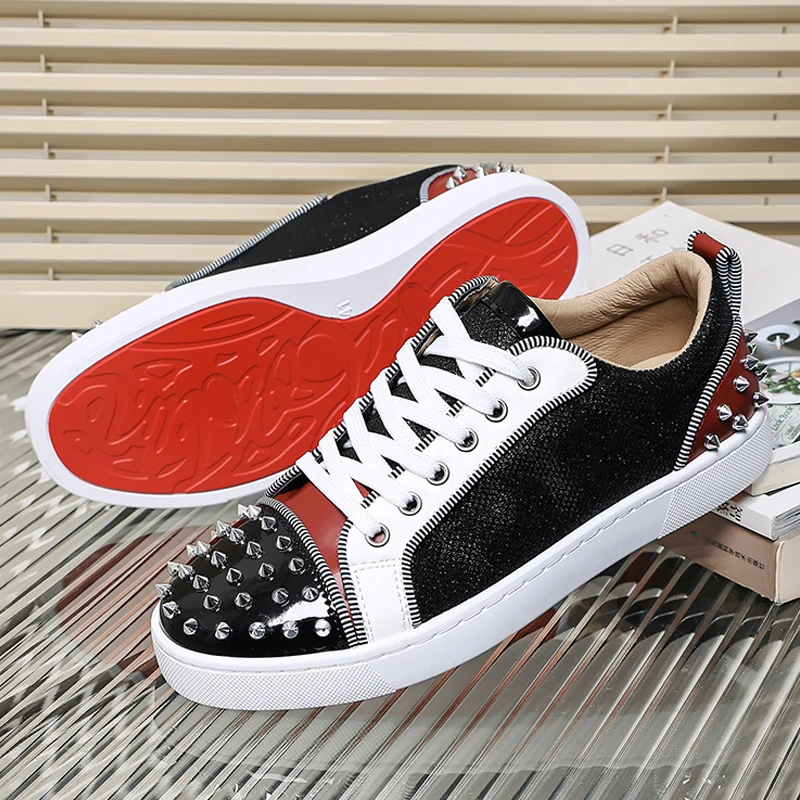 2025 New Men's Casual Shoes Co - đánh giá và giá Men Shoes Dior