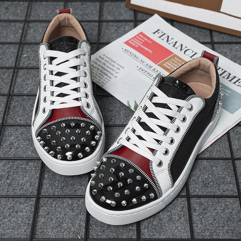 2025 New Men's Casual Shoes Co - đánh giá và giá Men Shoes Dior