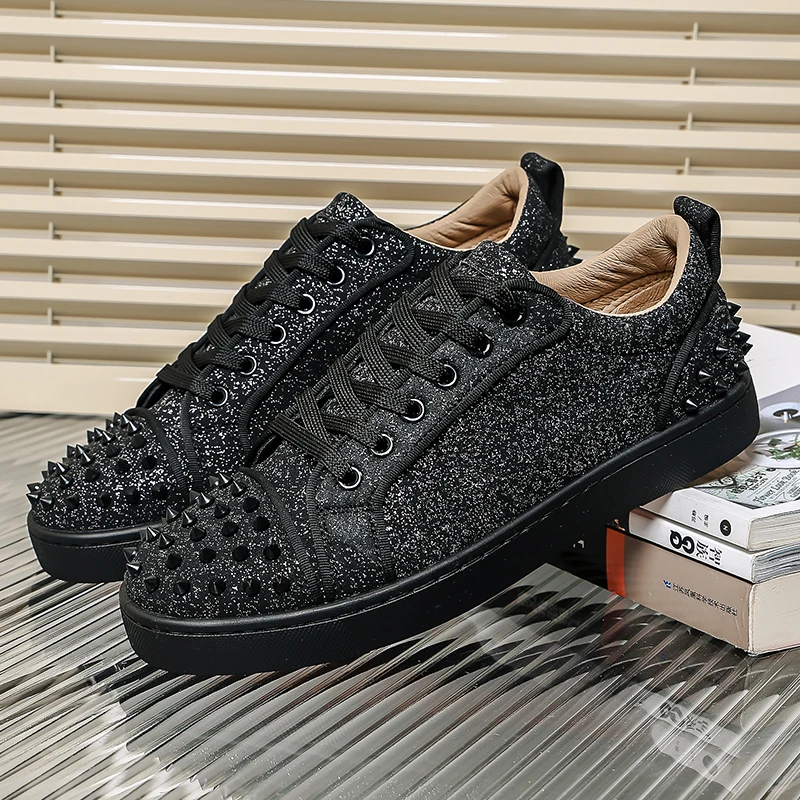 2025 New Men's Casual Shoes Co - đánh giá và giá Men Shoes Dior
