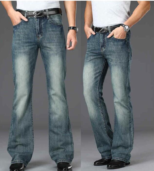 Nam Loe Quần Jean Lưng Nam Lớn - đánh giá và giá Men Shoes Jeans
