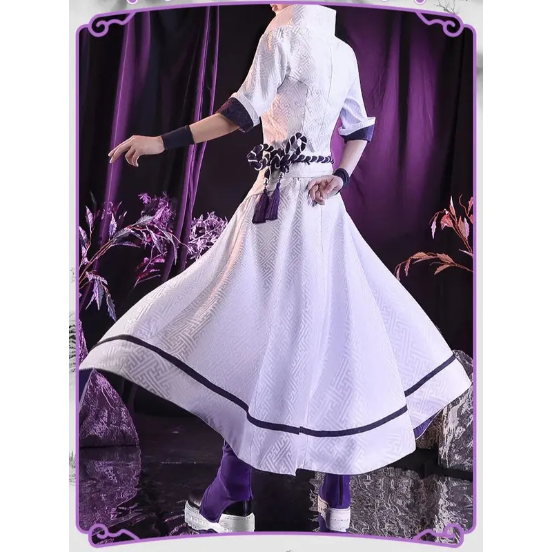 Anime Changsheng Gong Game My  - đánh giá và giá Men Shoes H&M