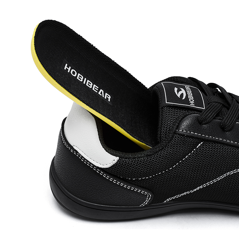 HOBIBEAR Barefoot Minimalist S - đánh giá và giá Minimalist Barefoot Shoe