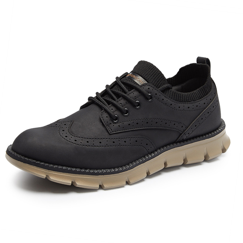 Spring Autumn Mens Brogues Lea - đánh giá và giá Men'S Shoes Clearance Sale