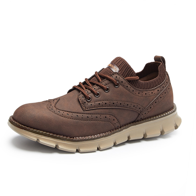 Spring Autumn Mens Brogues Lea - đánh giá và giá Men'S Shoes Clearance Sale