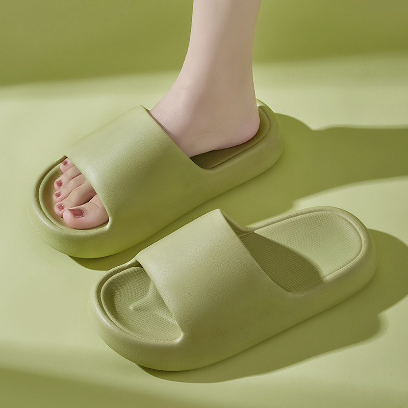 Home Slippers Women cloud Sand - đánh giá và giá Flip Flop Beach Men