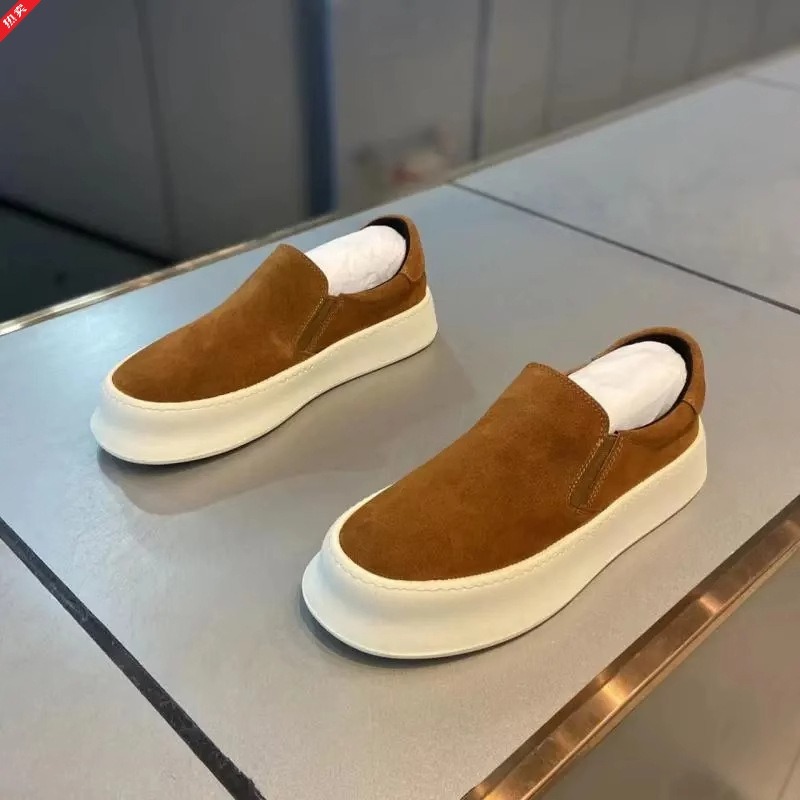 Men Canvas Slip On Loafers Des - đánh giá và giá Men'S Shoes Clearance Sale