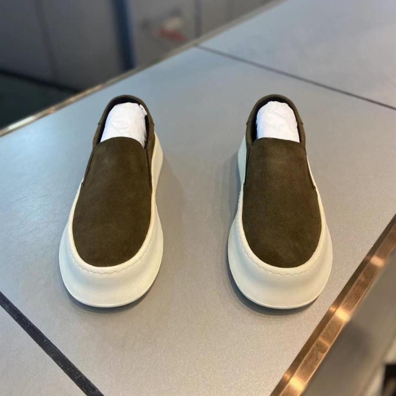 Men Canvas Slip On Loafers Des - đánh giá và giá Men'S Shoes Clearance Sale