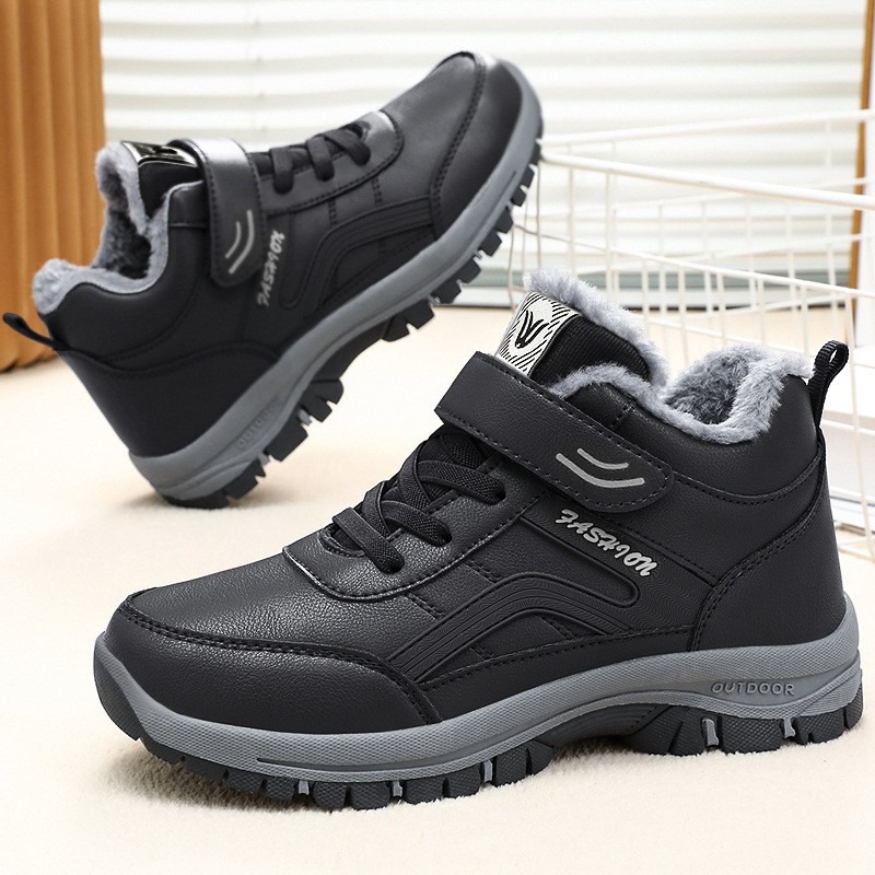 2026 Snow Boots for Men Casual - đánh giá và giá Winter Boot Insulated