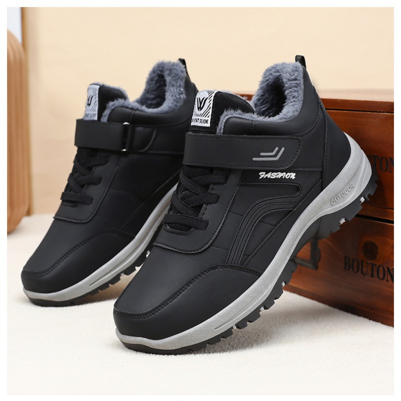 2026 Snow Boots for Men Casual - đánh giá và giá Winter Boot Insulated