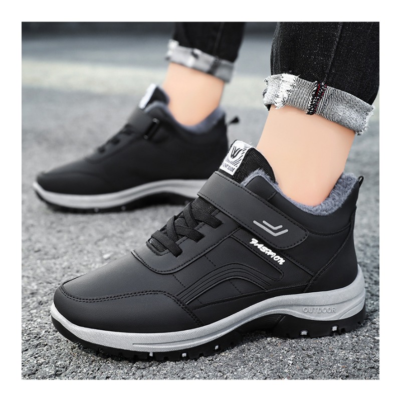 2026 Snow Boots for Men Casual - đánh giá và giá Winter Boot Insulated