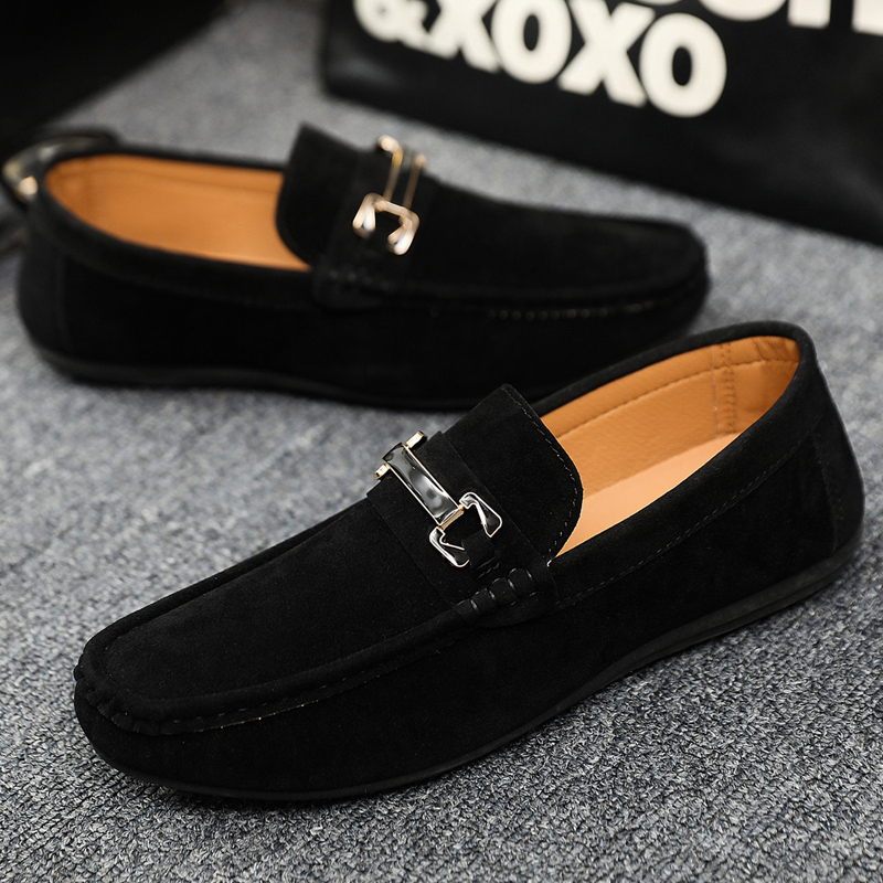 Hot Sale Loafers For Men Casua - đánh giá và giá Men Shoes Size 46