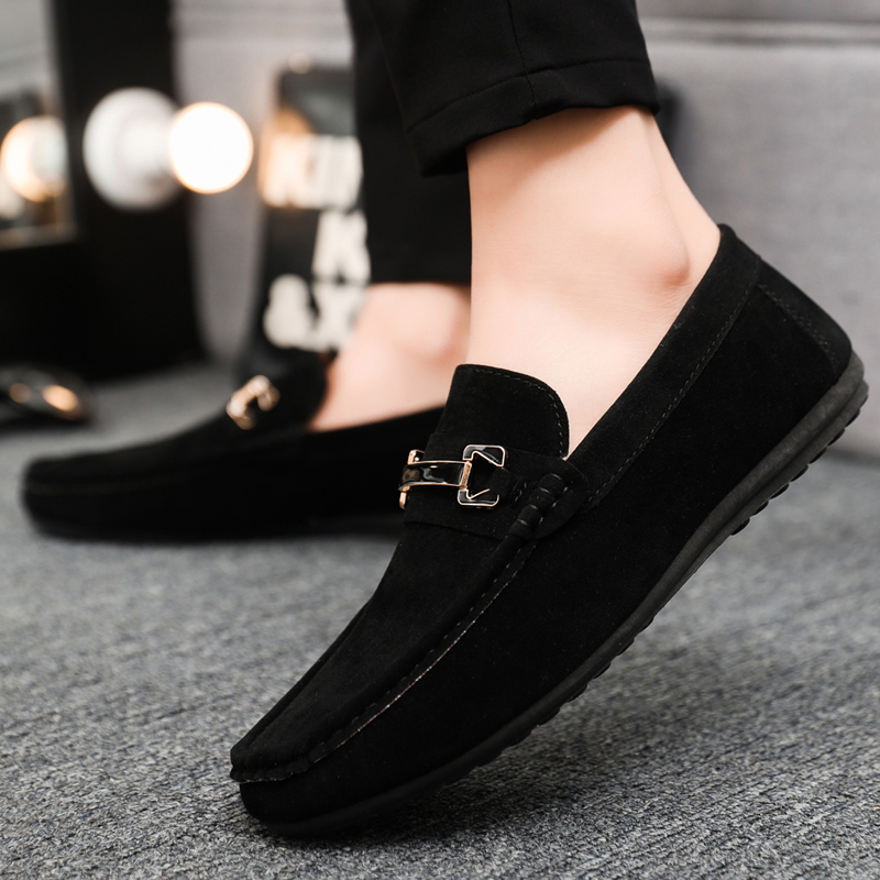 Hot Sale Loafers For Men Casua - đánh giá và giá Men Shoes Size 46
