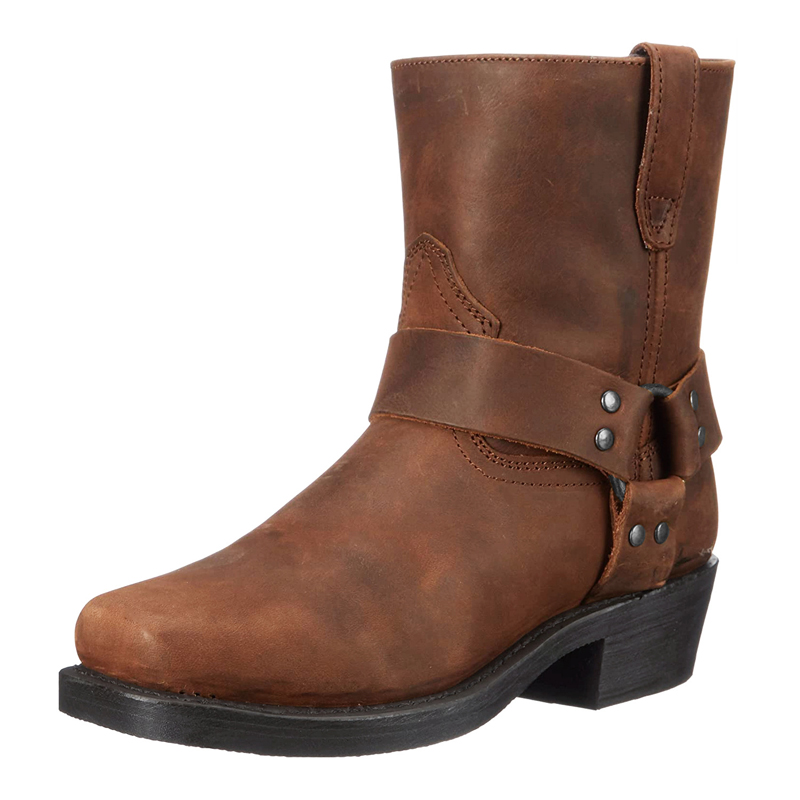 2025 New Outdoors Men Western  - đánh giá và giá Men Shoes Brands