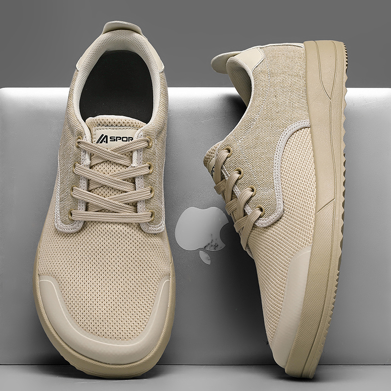 New Unisex Wider Shoes Breatha - đánh giá và giá Men'S Shoes Zero Drop