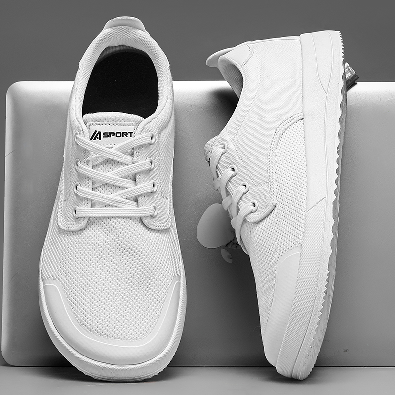 New Unisex Wider Shoes Breatha - đánh giá và giá Men'S Shoes Zero Drop