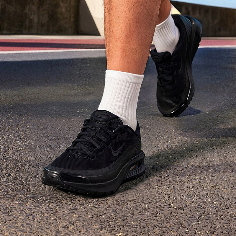 Nike Men's Air Max Casual Shoe - đánh giá và giá Men'S Shoes Nike Air Max