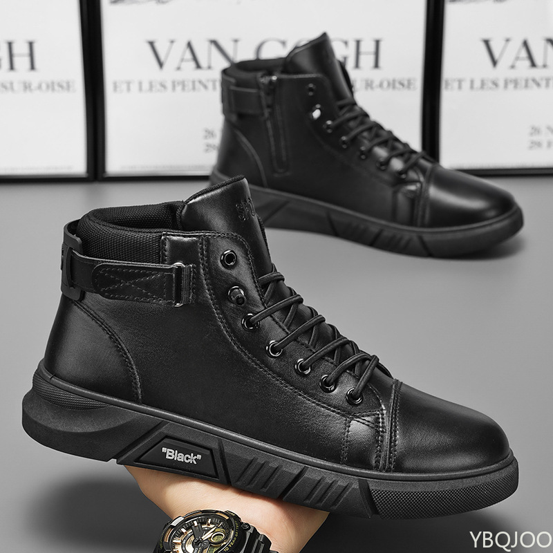 New spring autumn simple comfo - đánh giá và giá Winter Boot Insulated