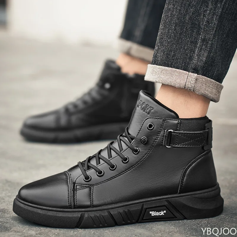 New spring autumn simple comfo - đánh giá và giá Winter Boot Insulated