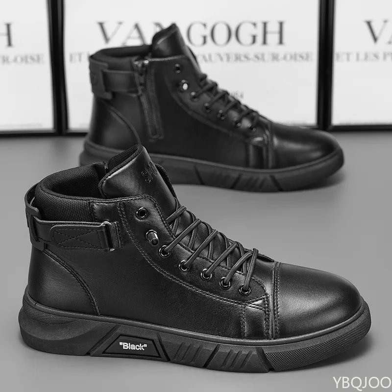 New spring autumn simple comfo - đánh giá và giá Winter Boot Insulated